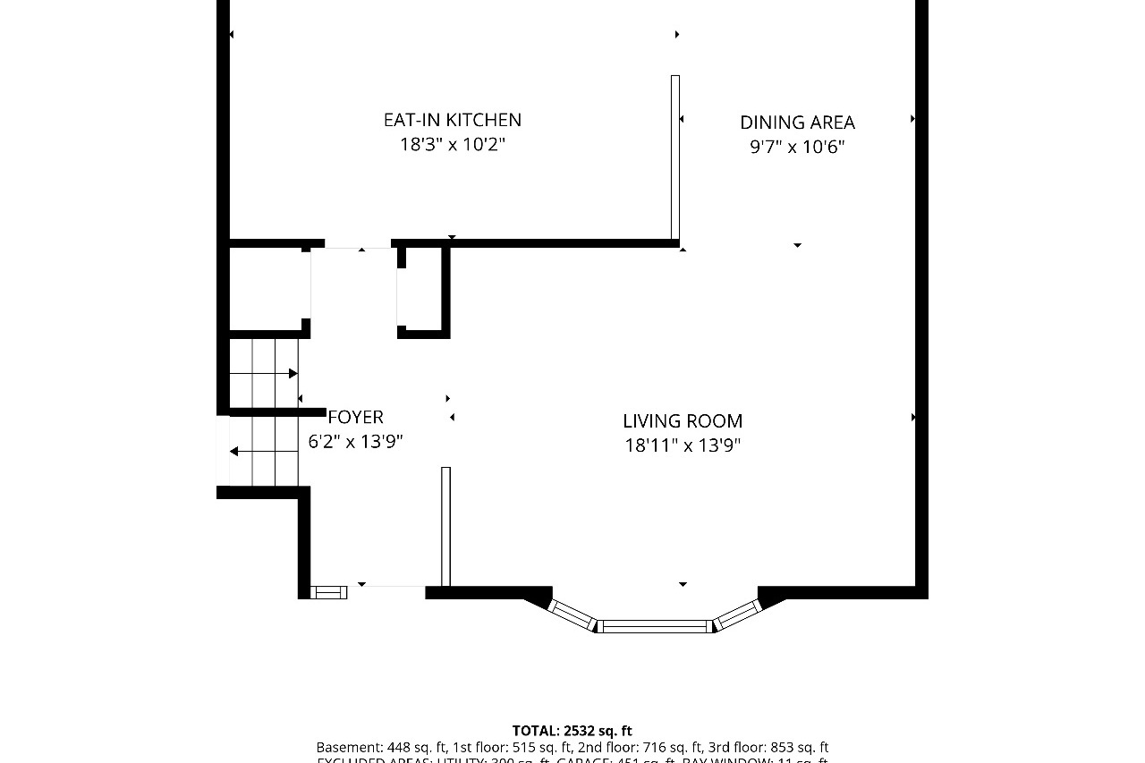 4506 Magnolia Drive Property Photo 47
