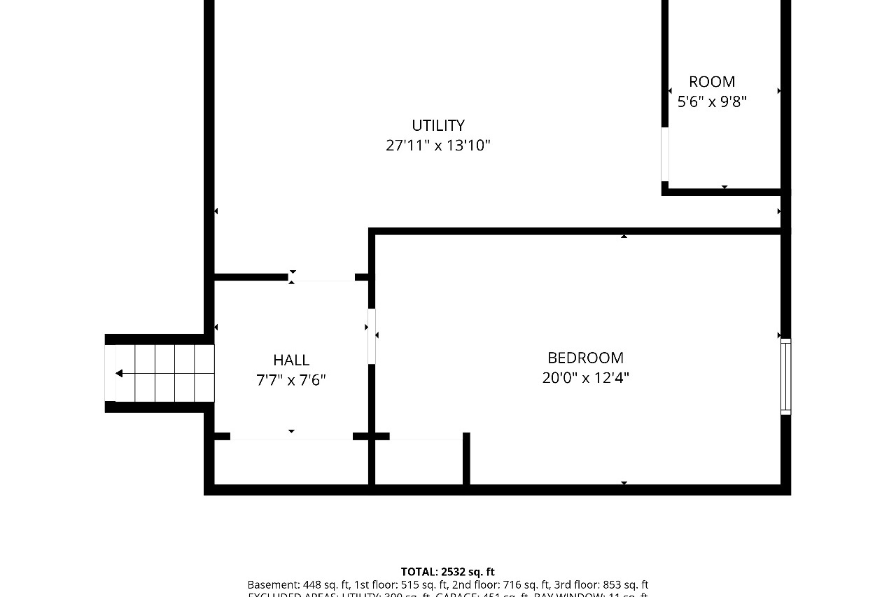 4506 Magnolia Drive Property Photo 50