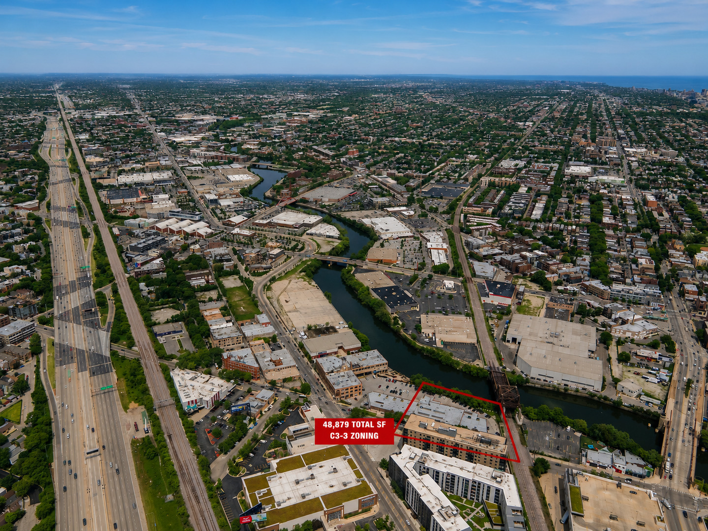 1716 W Webster Avenue Property Photo 4