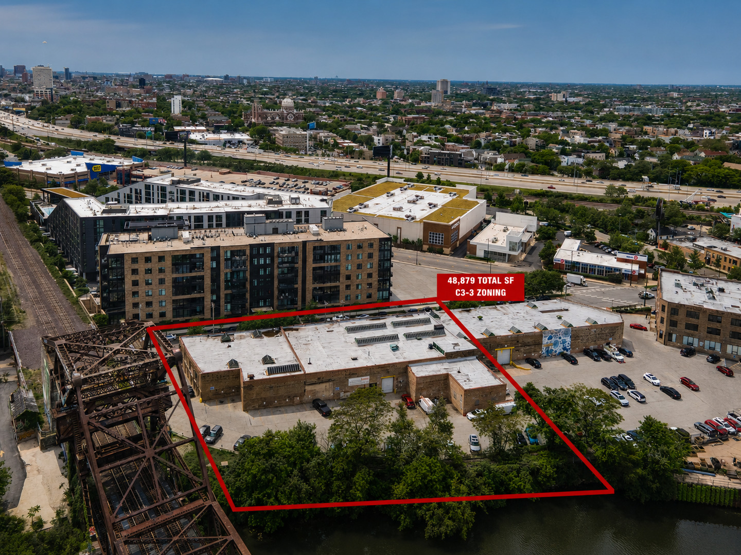 1716 W Webster Avenue Property Photo 10