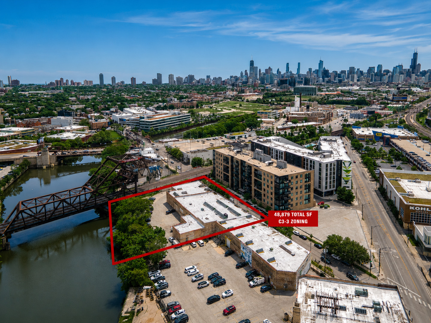 1716 W Webster Avenue Property Photo 12