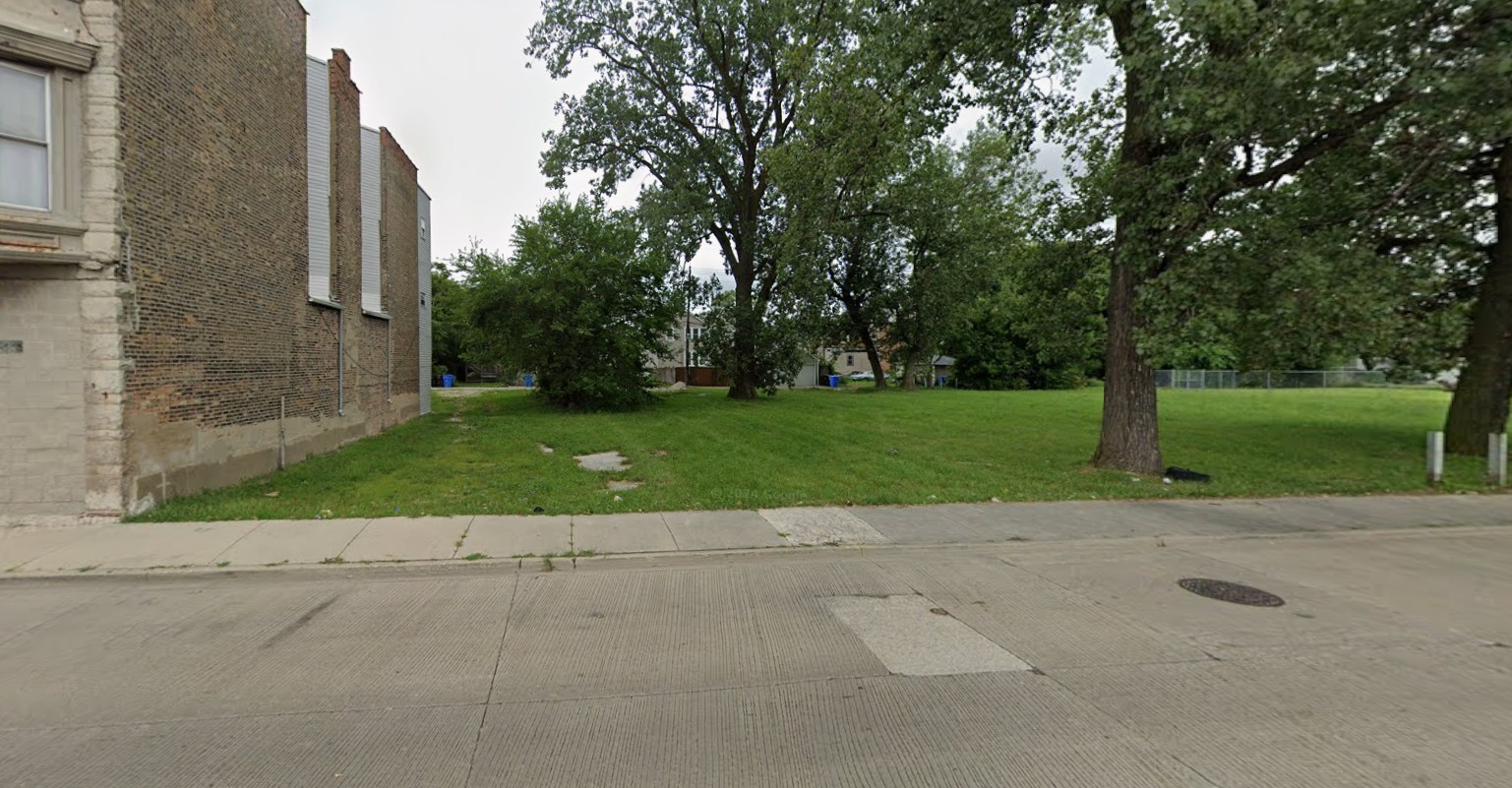 5935 S Wentworth Avenue Property Photo 1