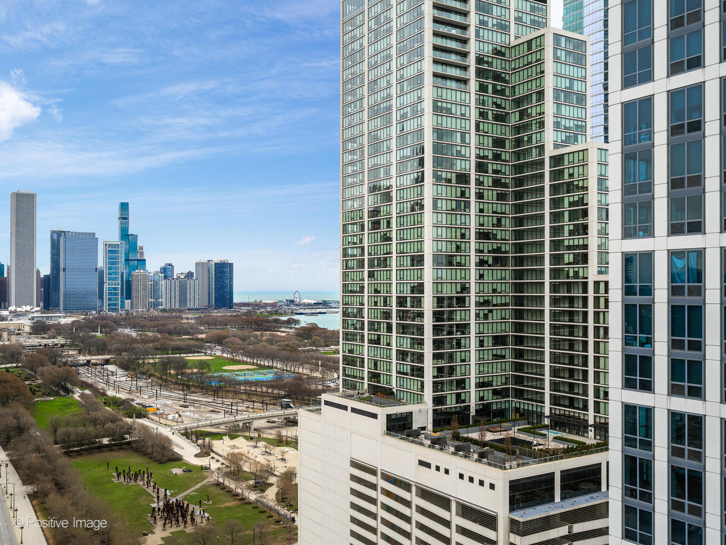 1250 S Michigan Avenue 2802 Property Photo 3