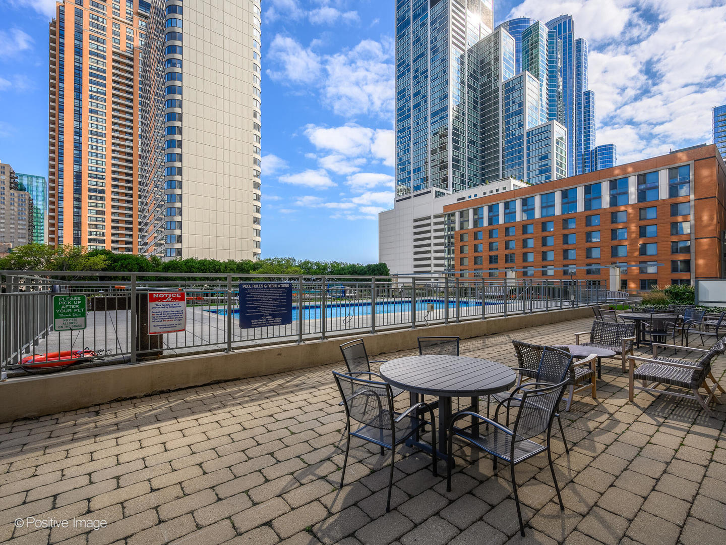 1250 S Michigan Avenue 2802 Property Photo 29