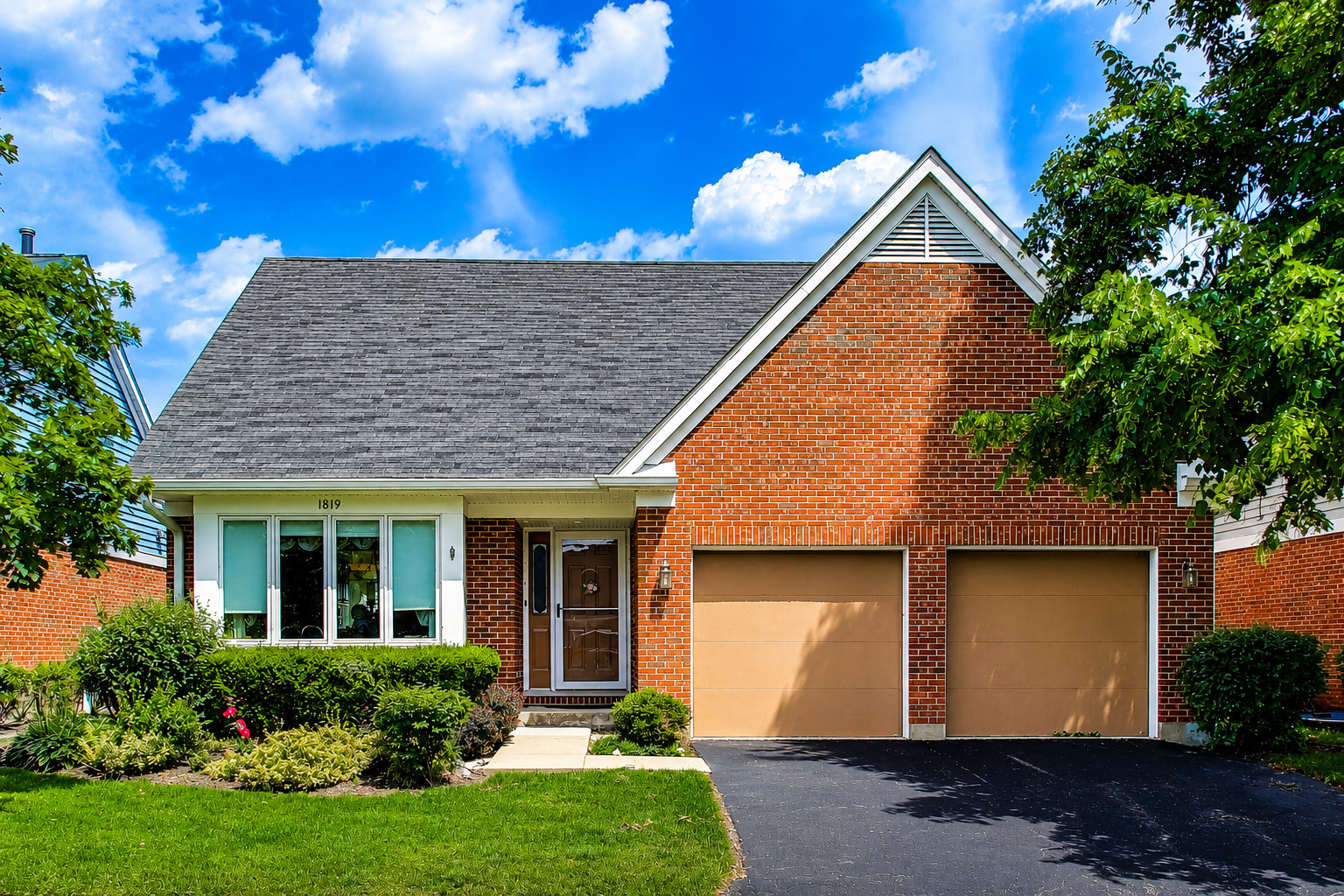 1819 N Normandy Court Property Photo 1