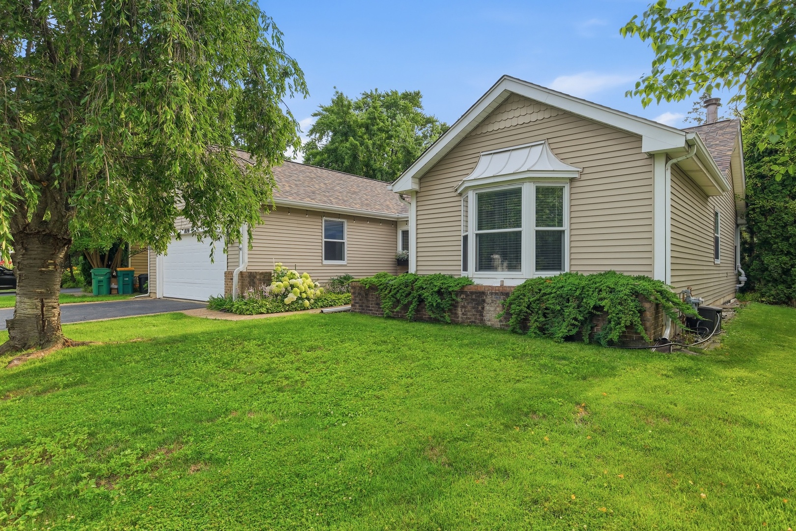 1020 Weeping Willow Drive