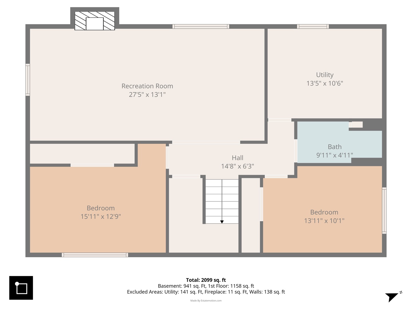 7432 Beloit Avenue Property Photo 6