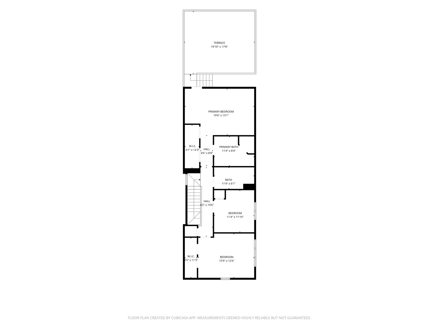 2120 W Race Avenue Property Photo 27