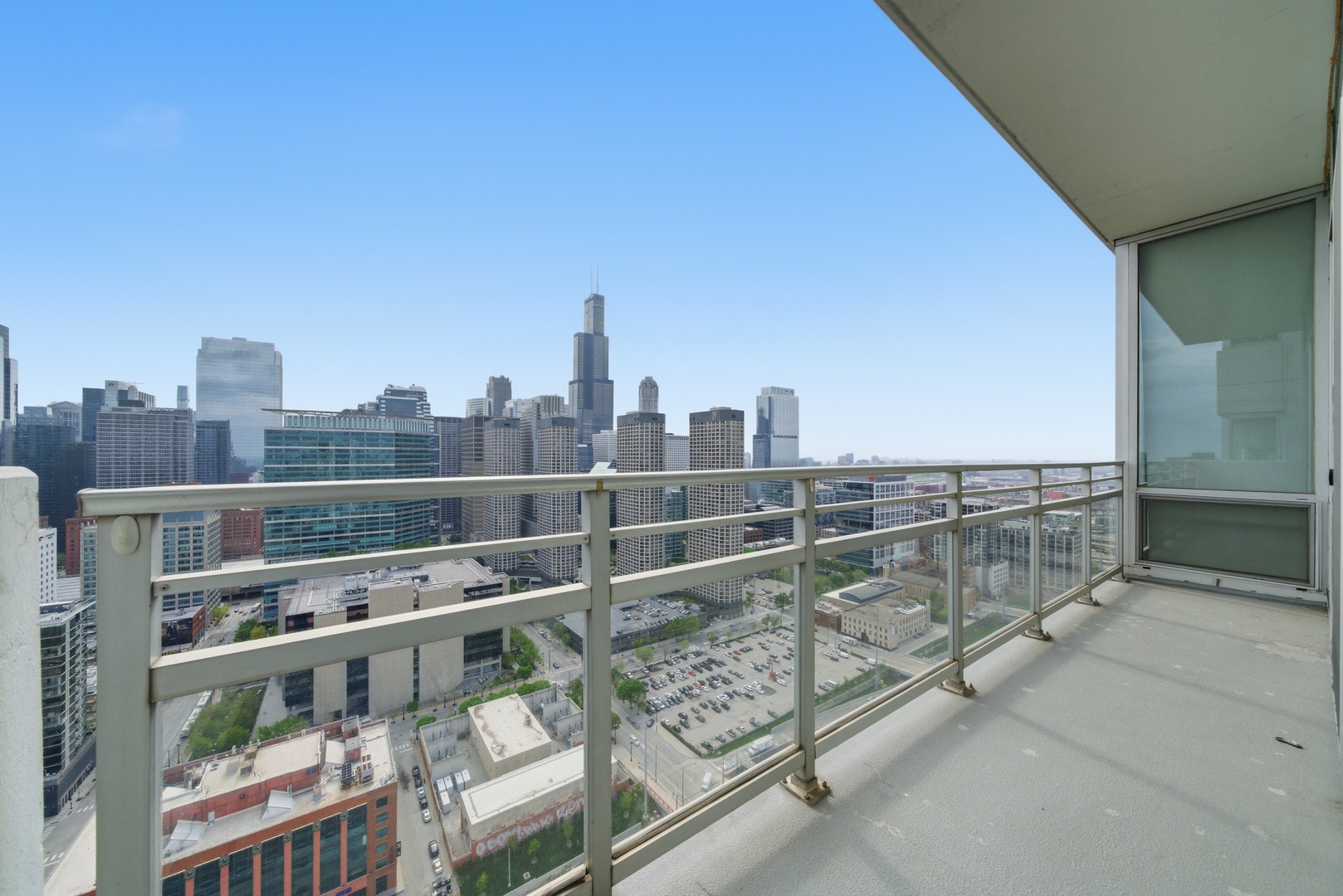 737 W Washington Boulevard 3406 Property Photo 13