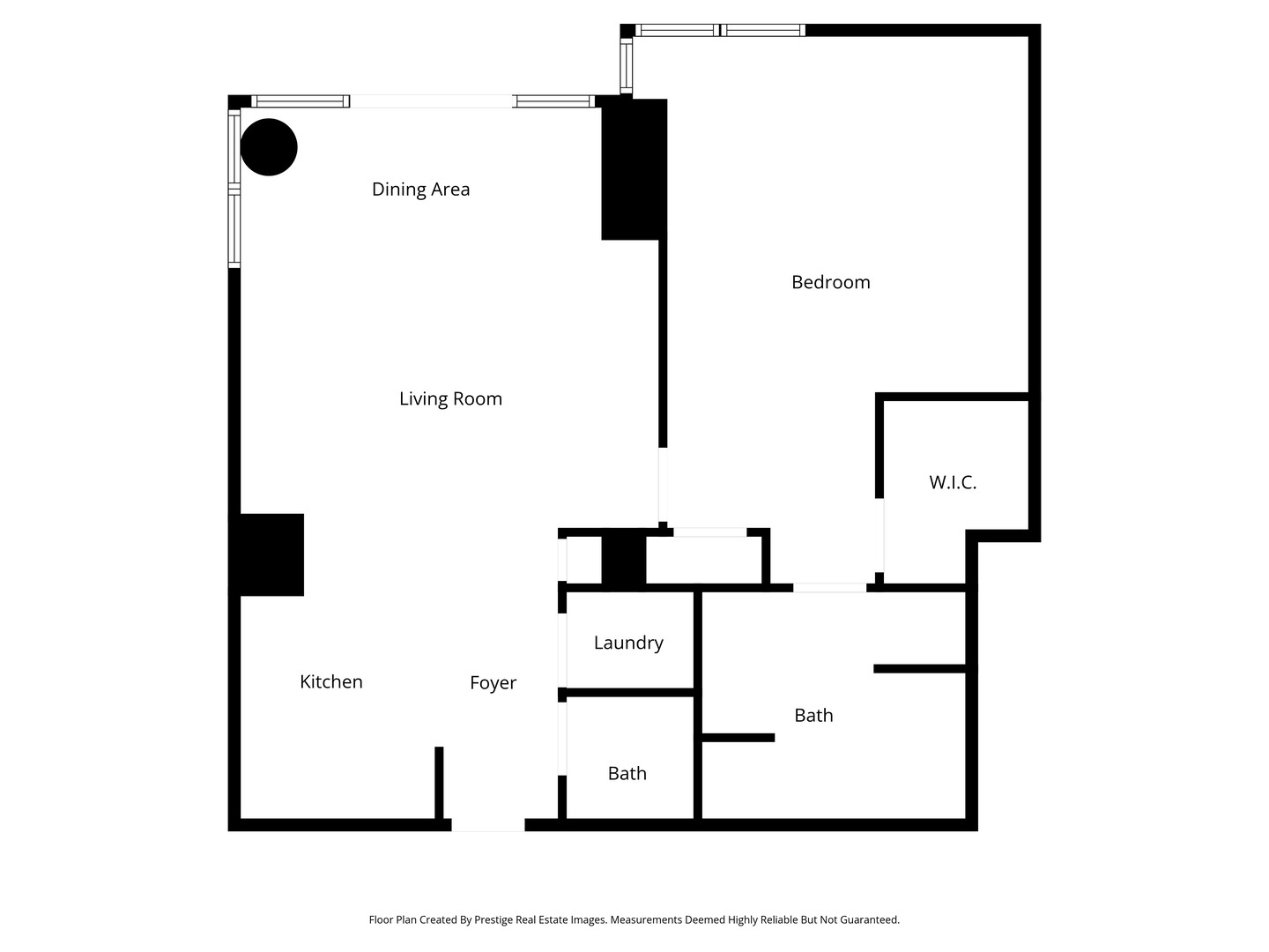 737 W Washington Boulevard 3406 Property Photo 14