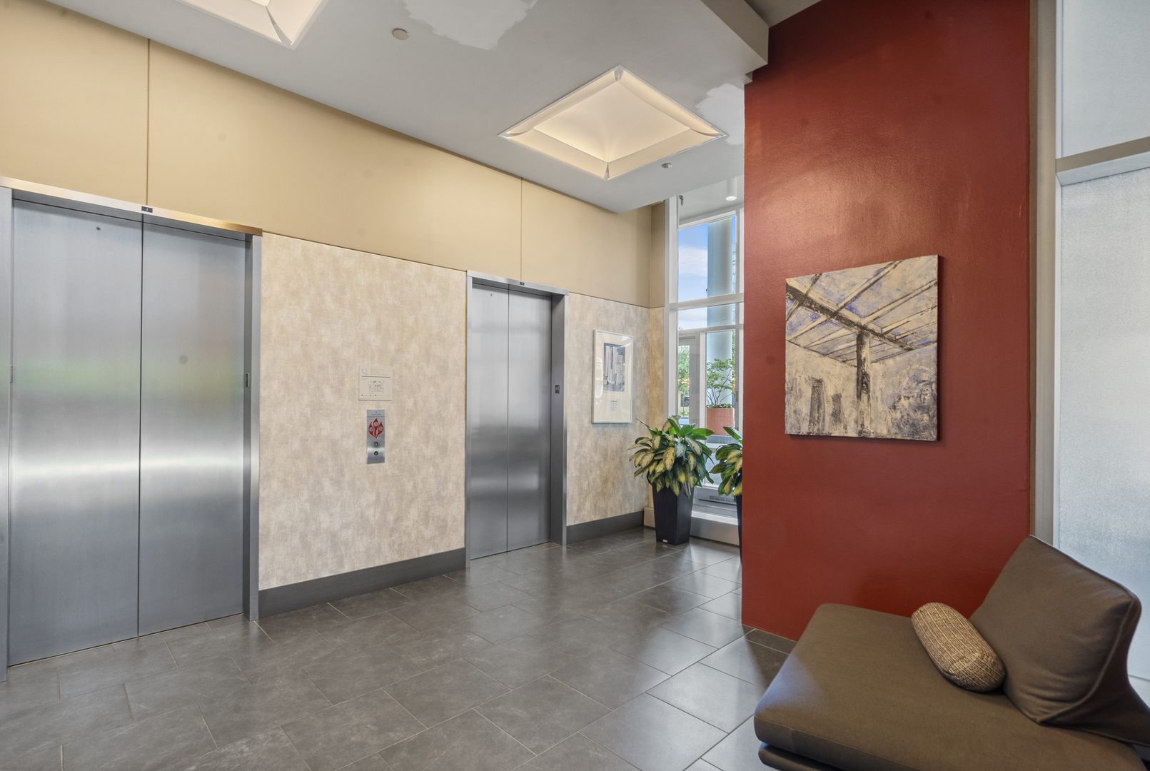 737 W Washington Boulevard 3406 Property Photo 15