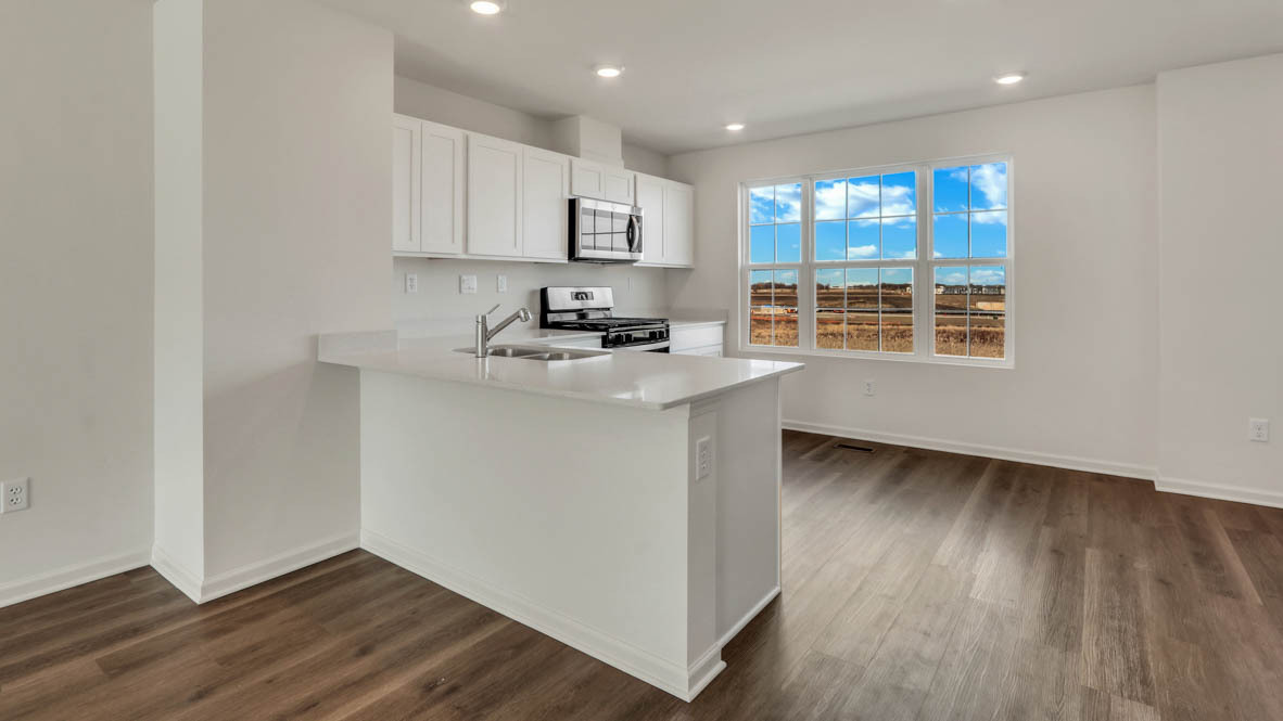 2706 Arrowhead Drive Property Photo 7