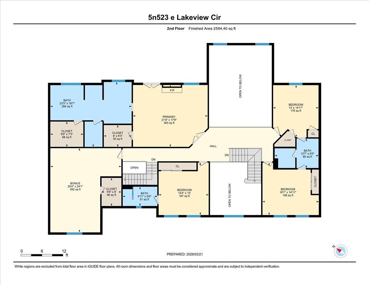 5n523 E Lakeview Circle Property Photo 37