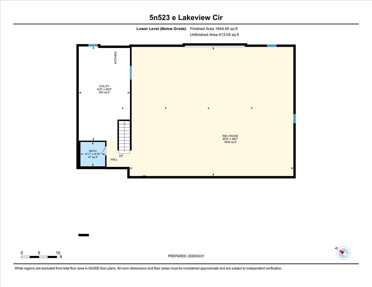 5n523 E Lakeview Circle Property Photo 42