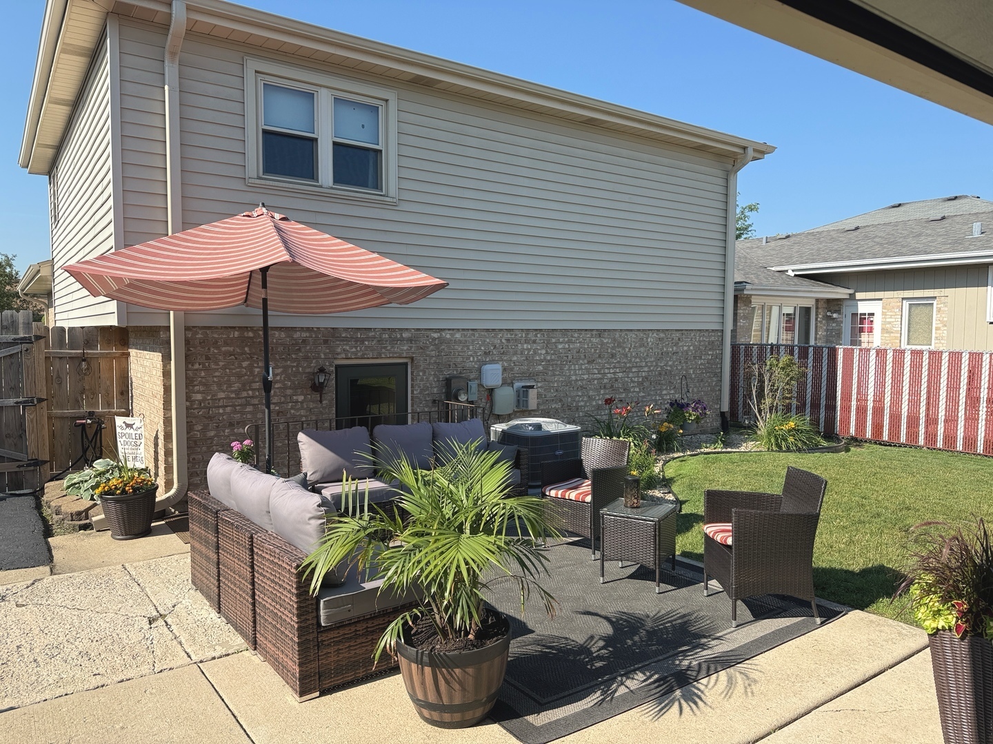 5224 W 121st Place Property Photo 28