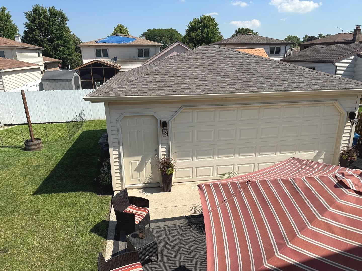 5224 W 121st Place Property Photo 29