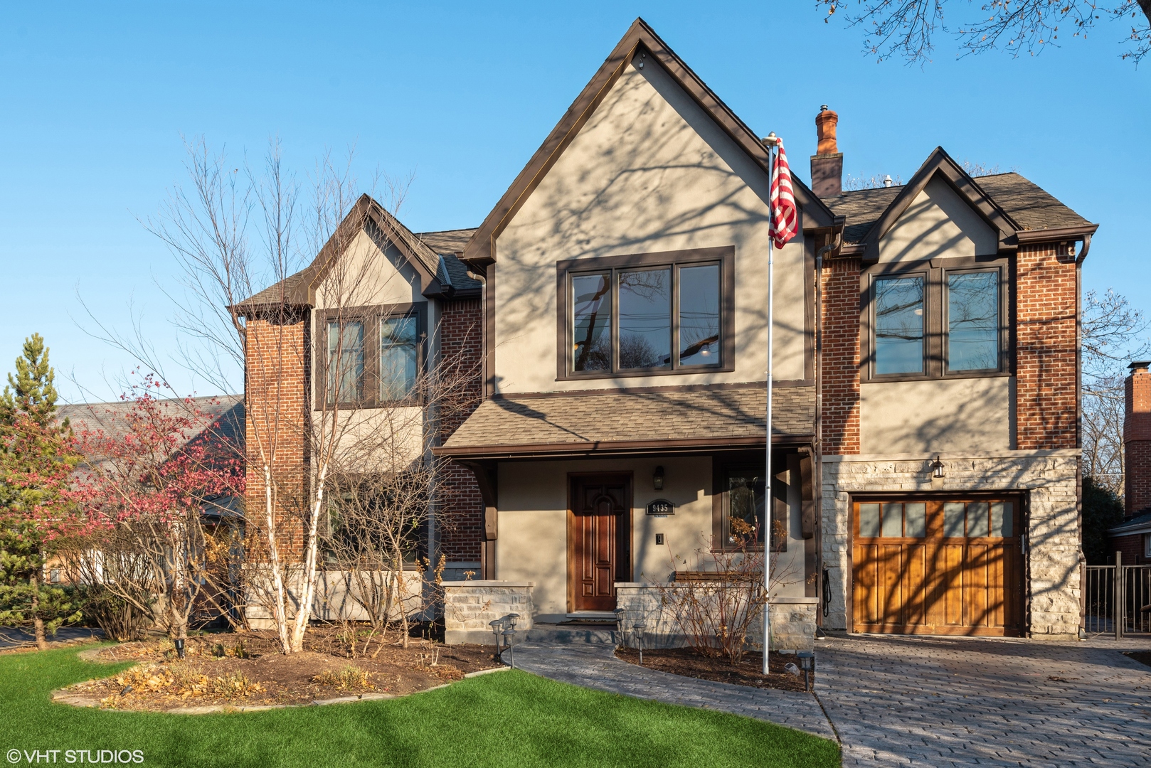9435 Central Park Avenue Property Photo 1