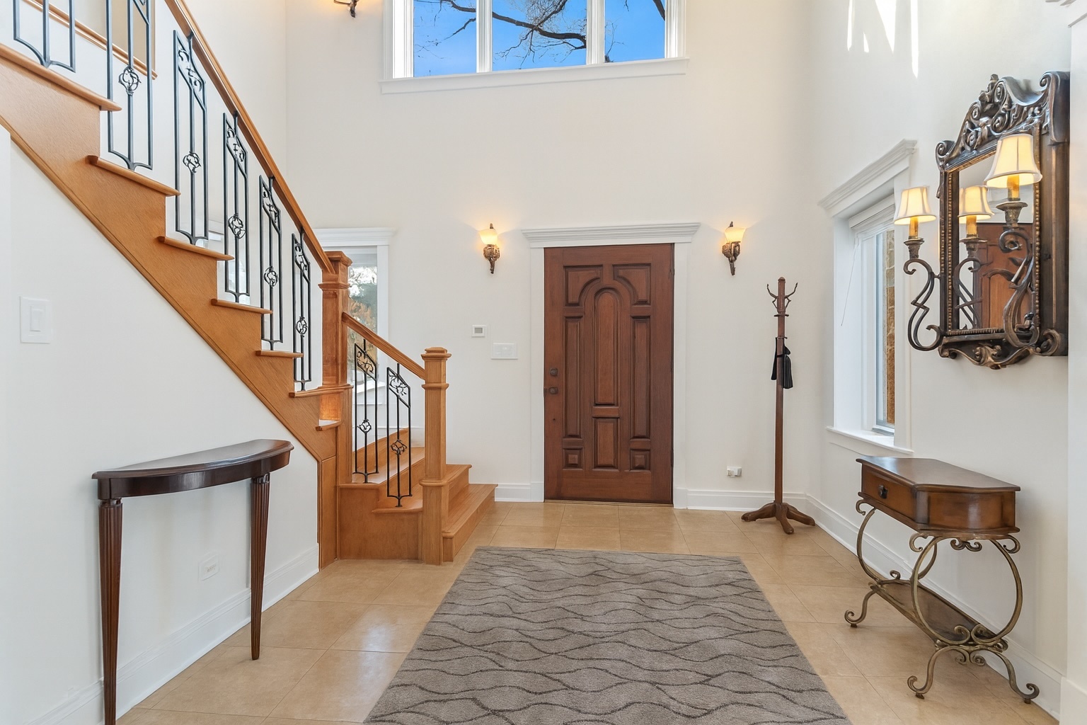 9435 Central Park Avenue Property Photo 2