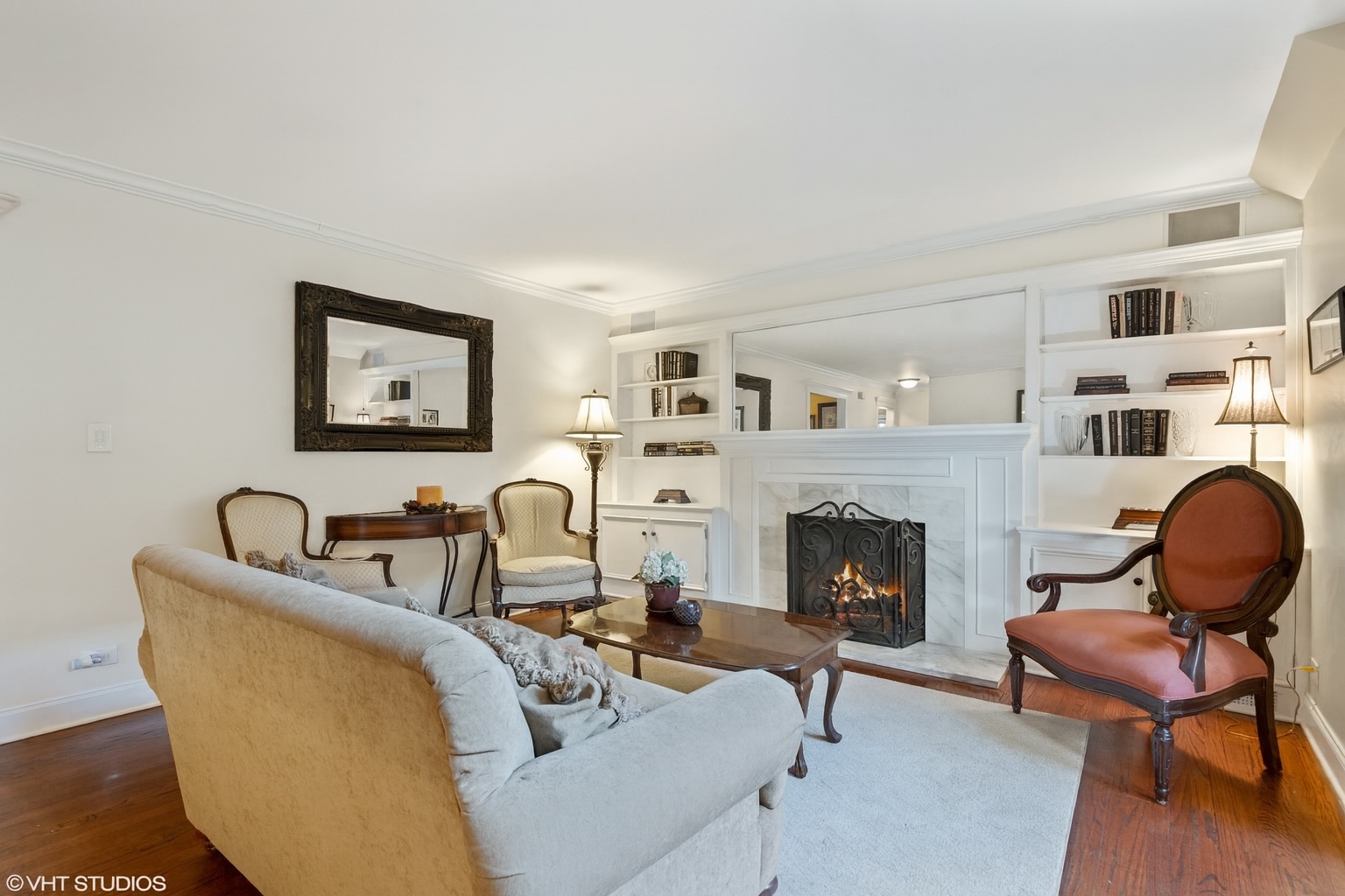 9435 Central Park Avenue Property Photo 3