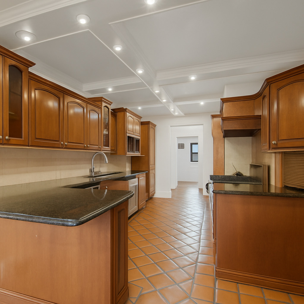 9435 Central Park Avenue Property Photo 5