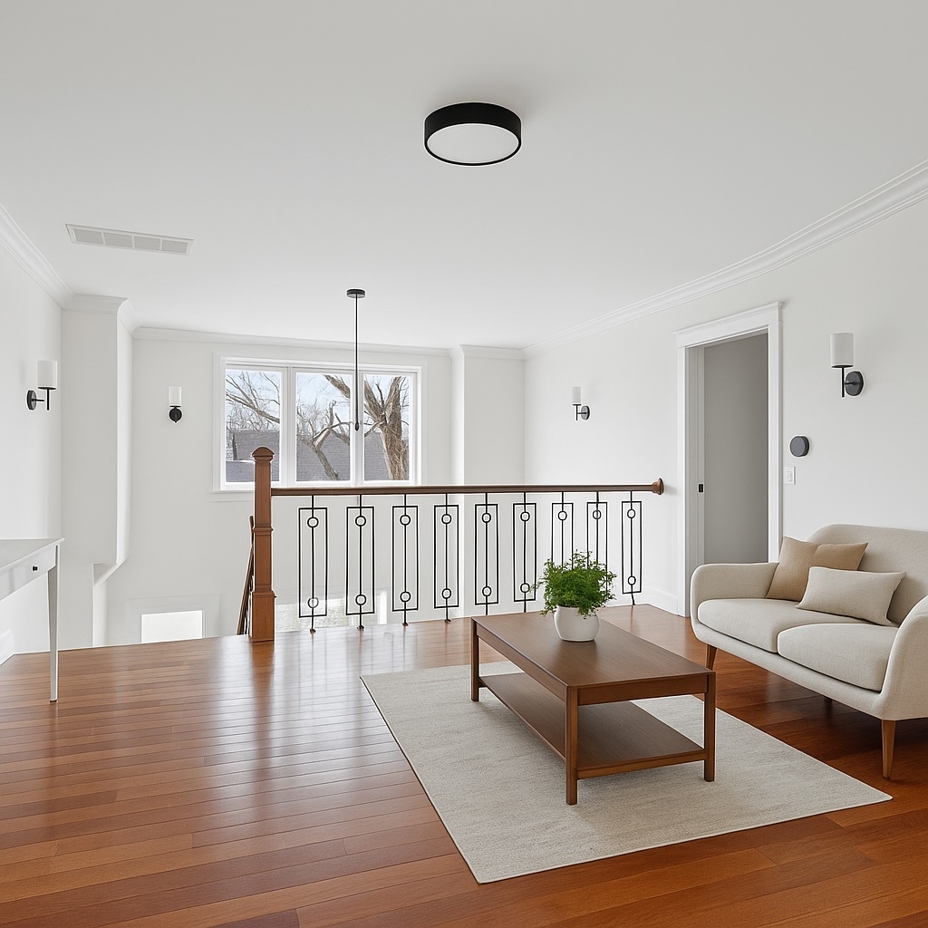 9435 Central Park Avenue Property Photo 17