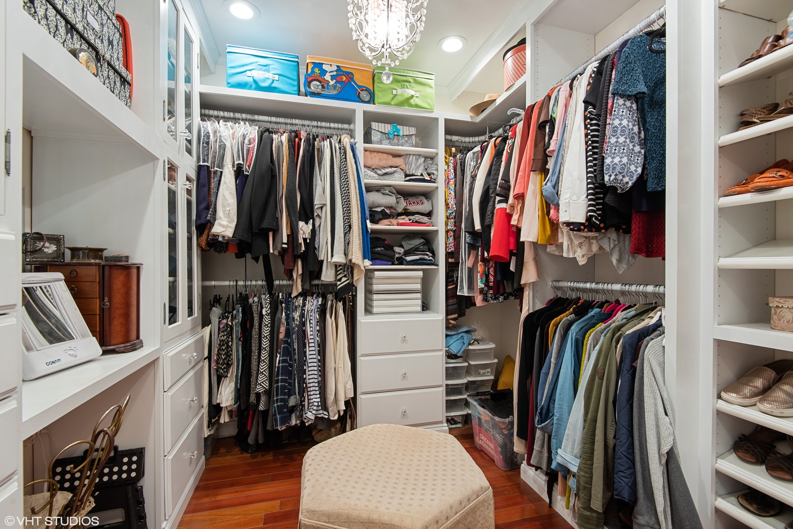 9435 Central Park Avenue Property Photo 23
