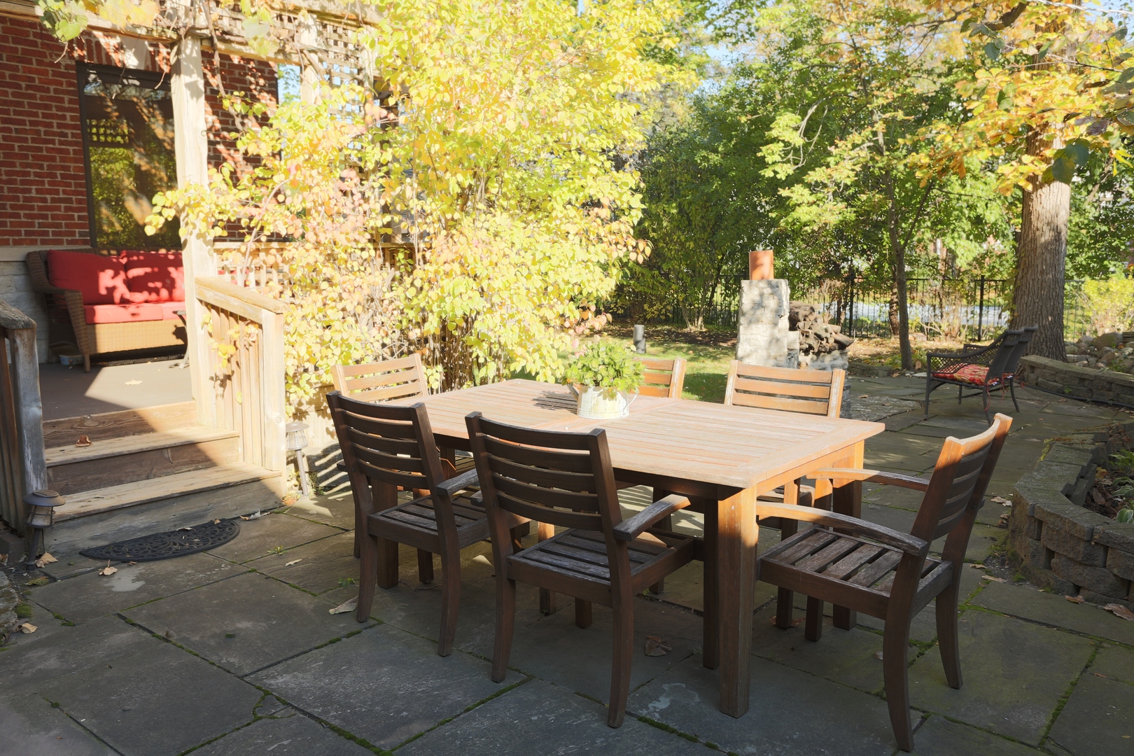 9435 Central Park Avenue Property Photo 39