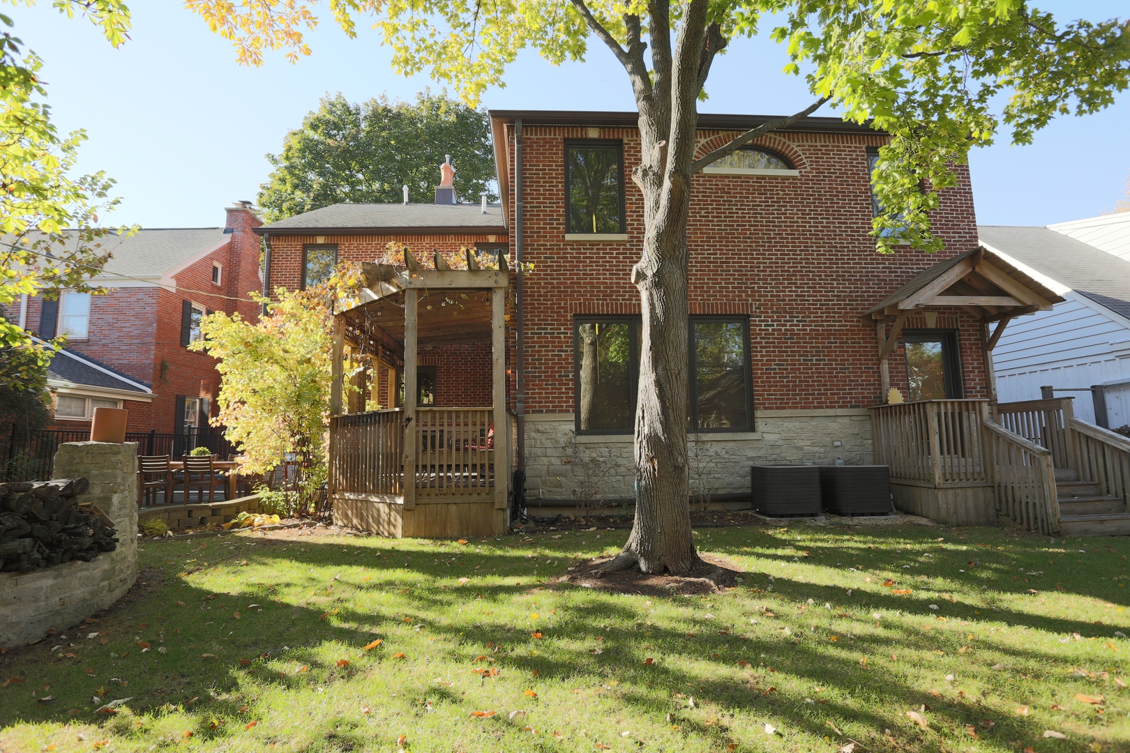 9435 Central Park Avenue Property Photo 41