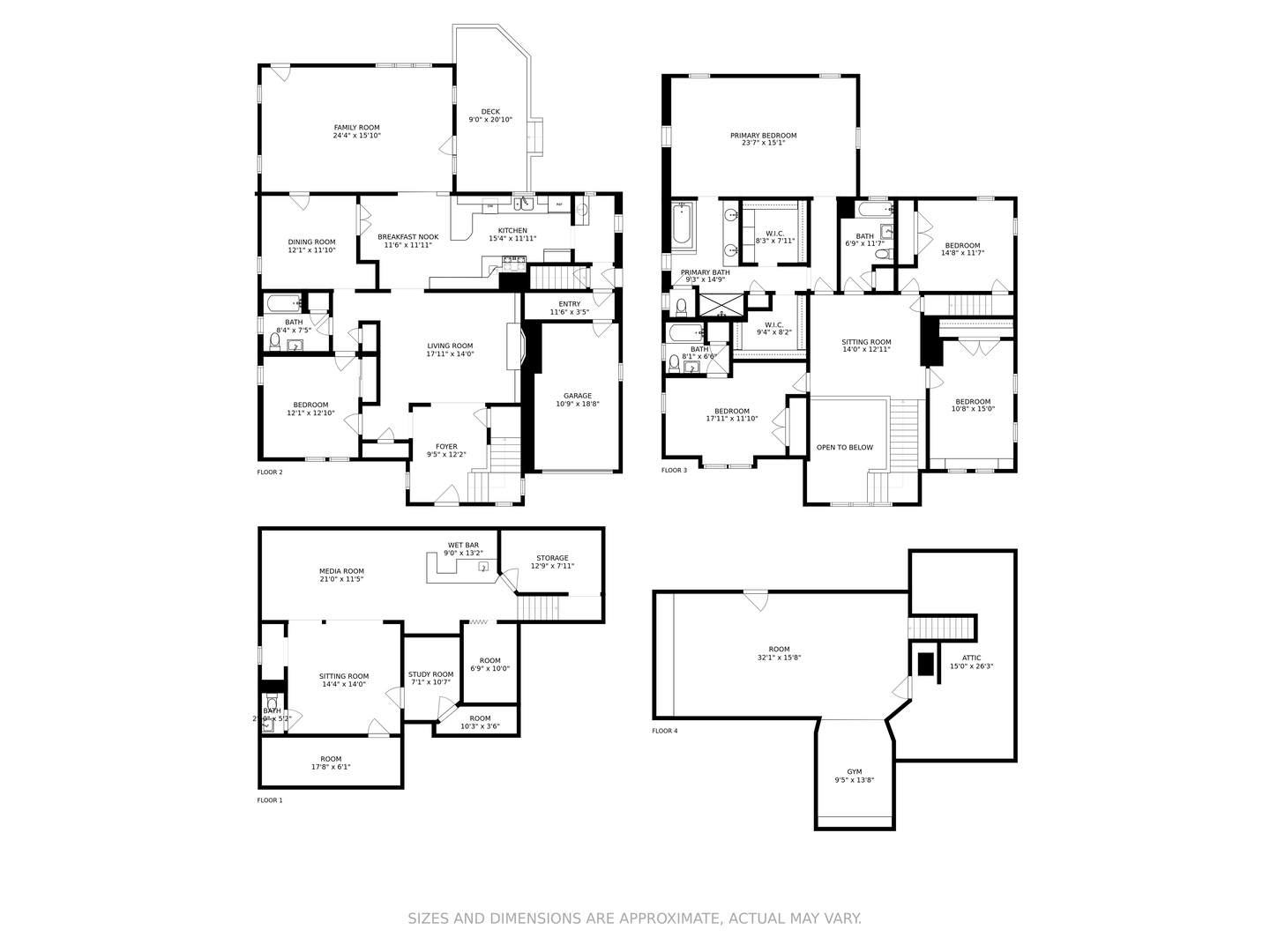 9435 Central Park Avenue Property Photo 42
