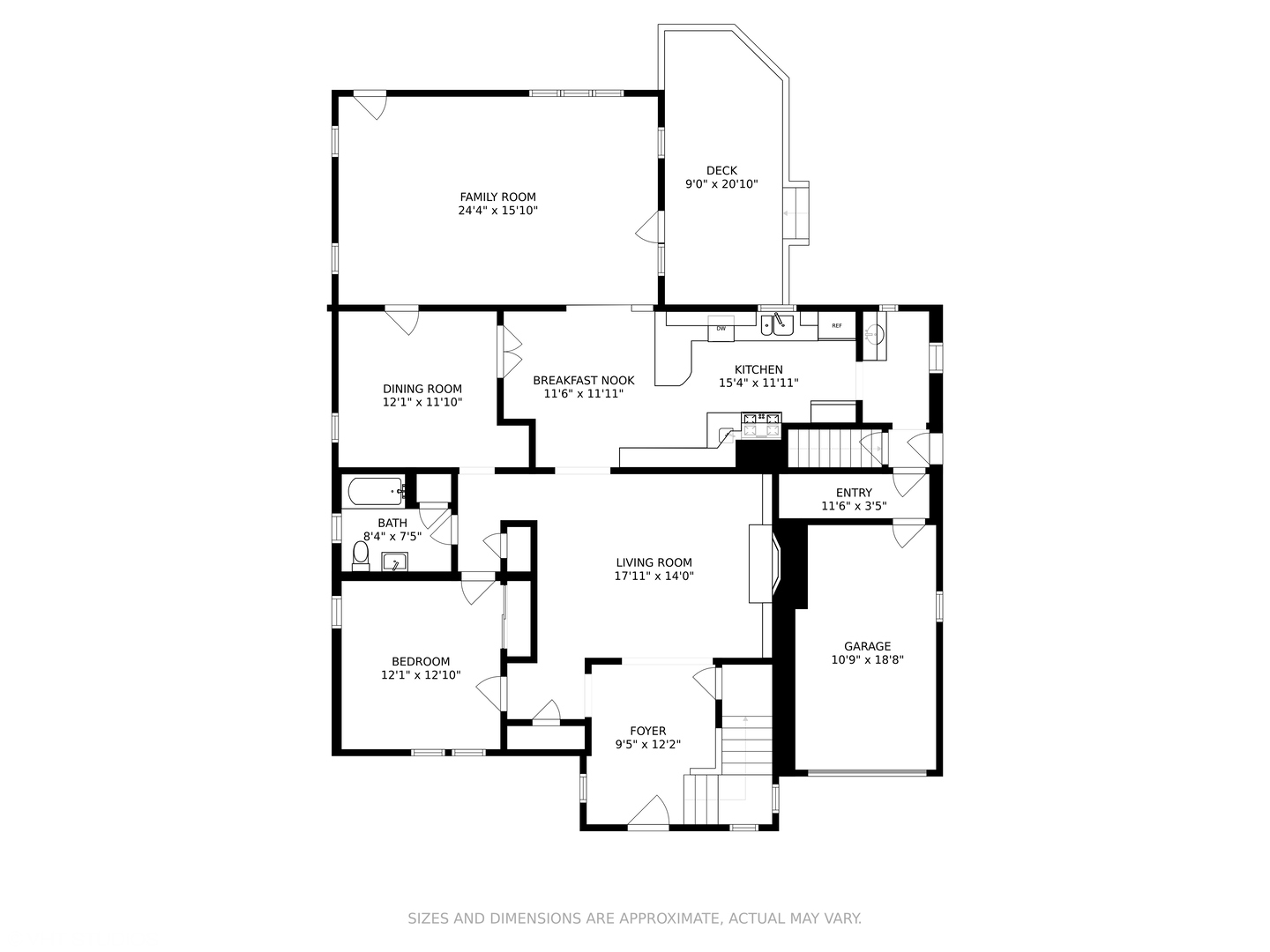 9435 Central Park Avenue Property Photo 45