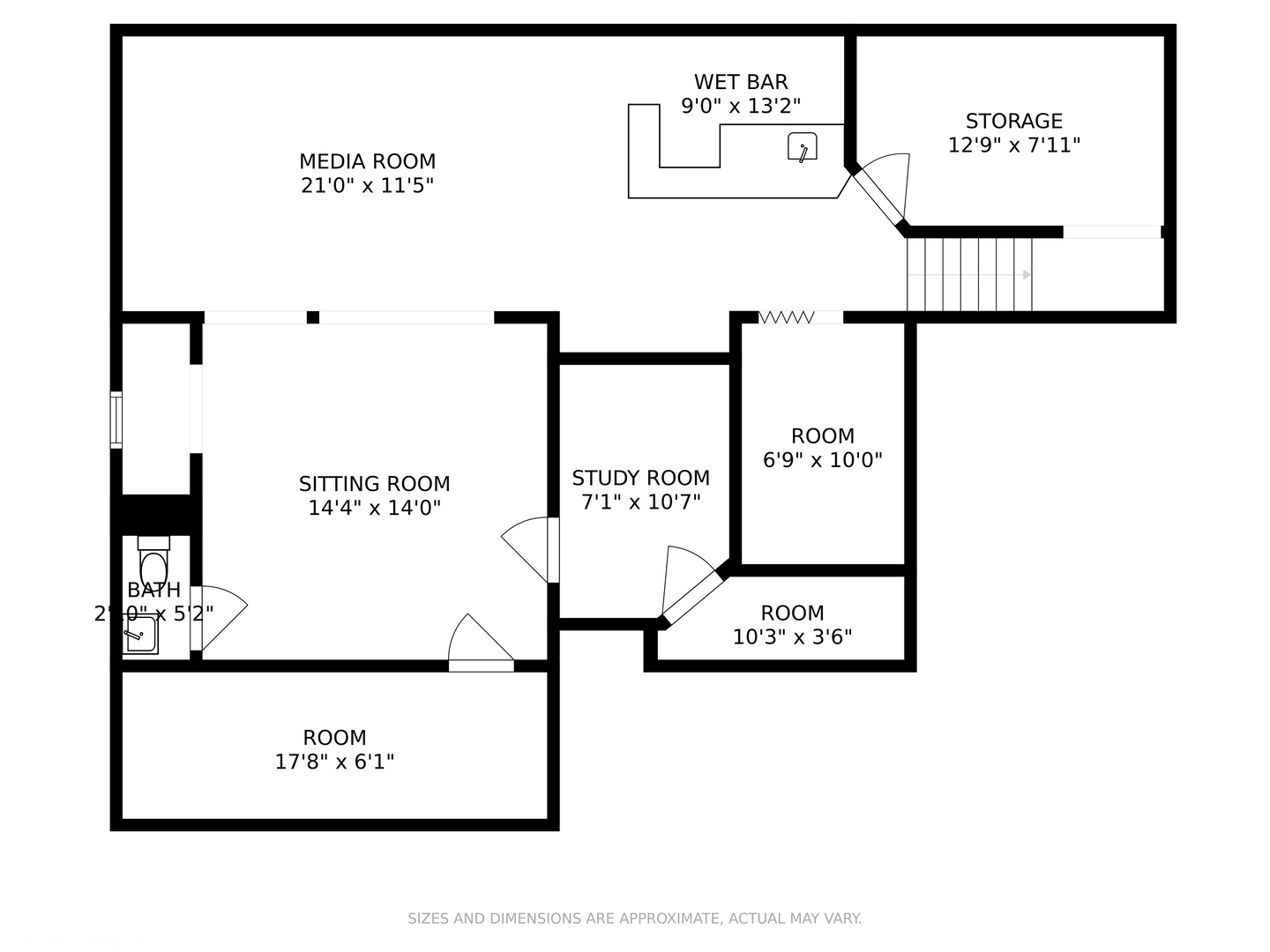 9435 Central Park Avenue Property Photo 46