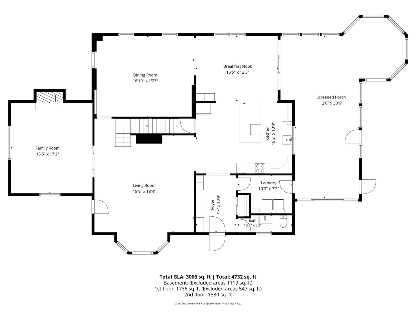 3614 Wolf Road Property Photo 8