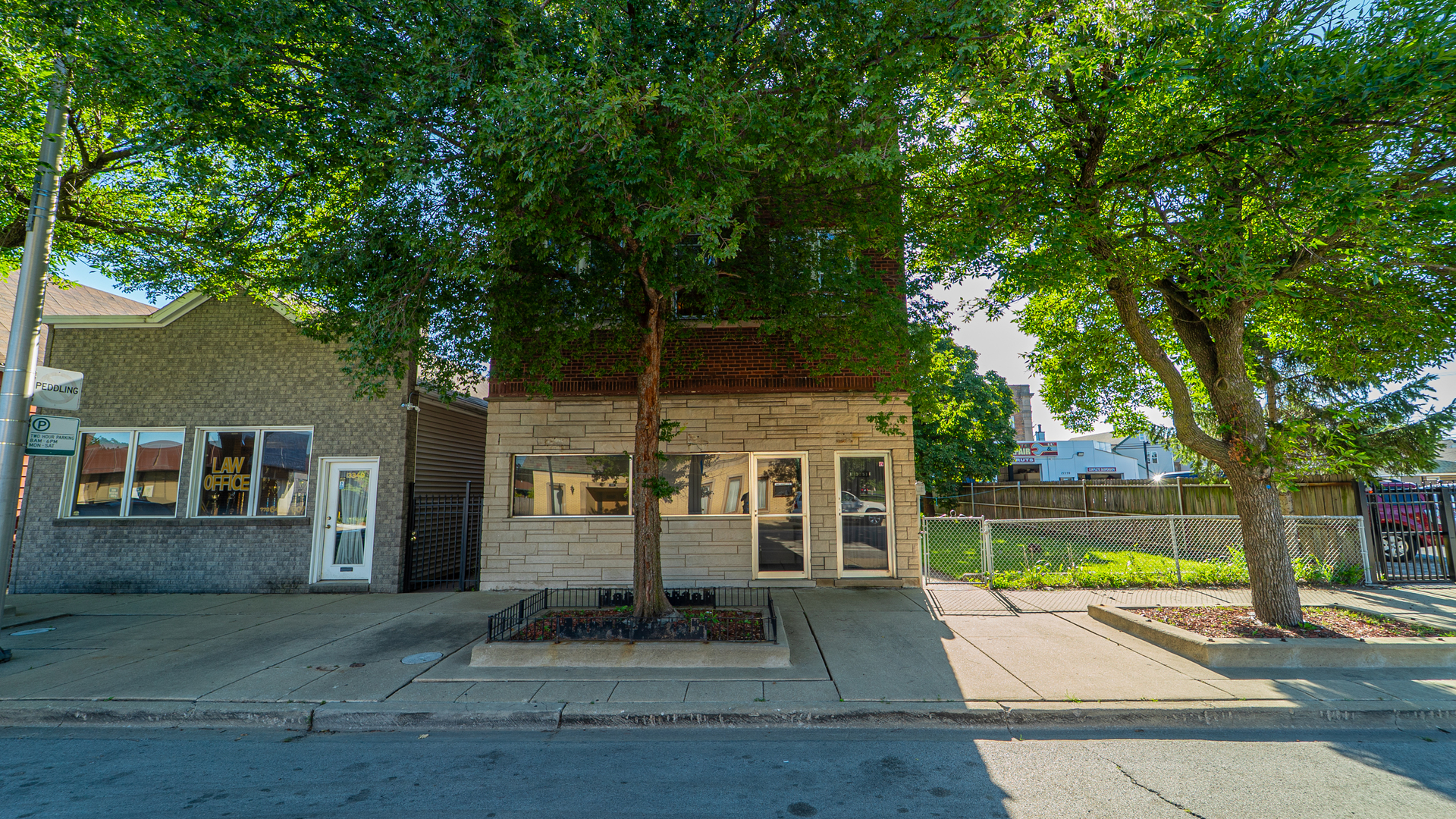 13351 S Baltimore Avenue Property Photo 1
