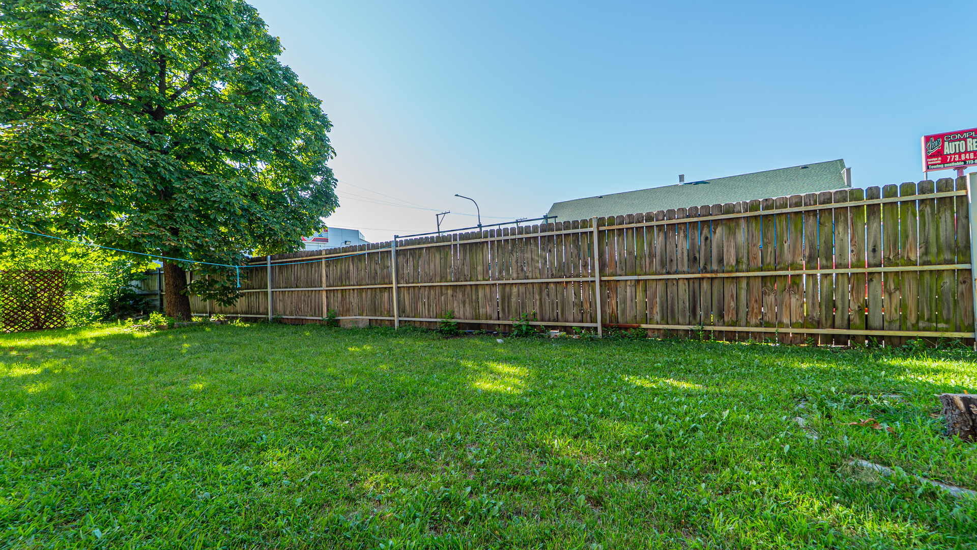 13351 S Baltimore Avenue Property Photo 6