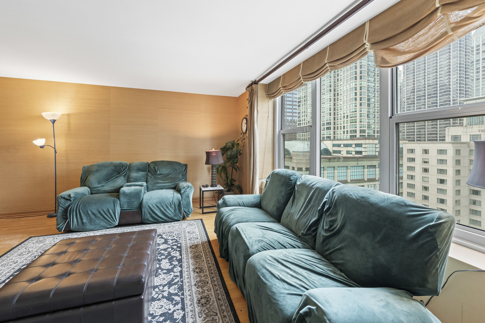 777 N Michigan Avenue 2109 Property Photo 6