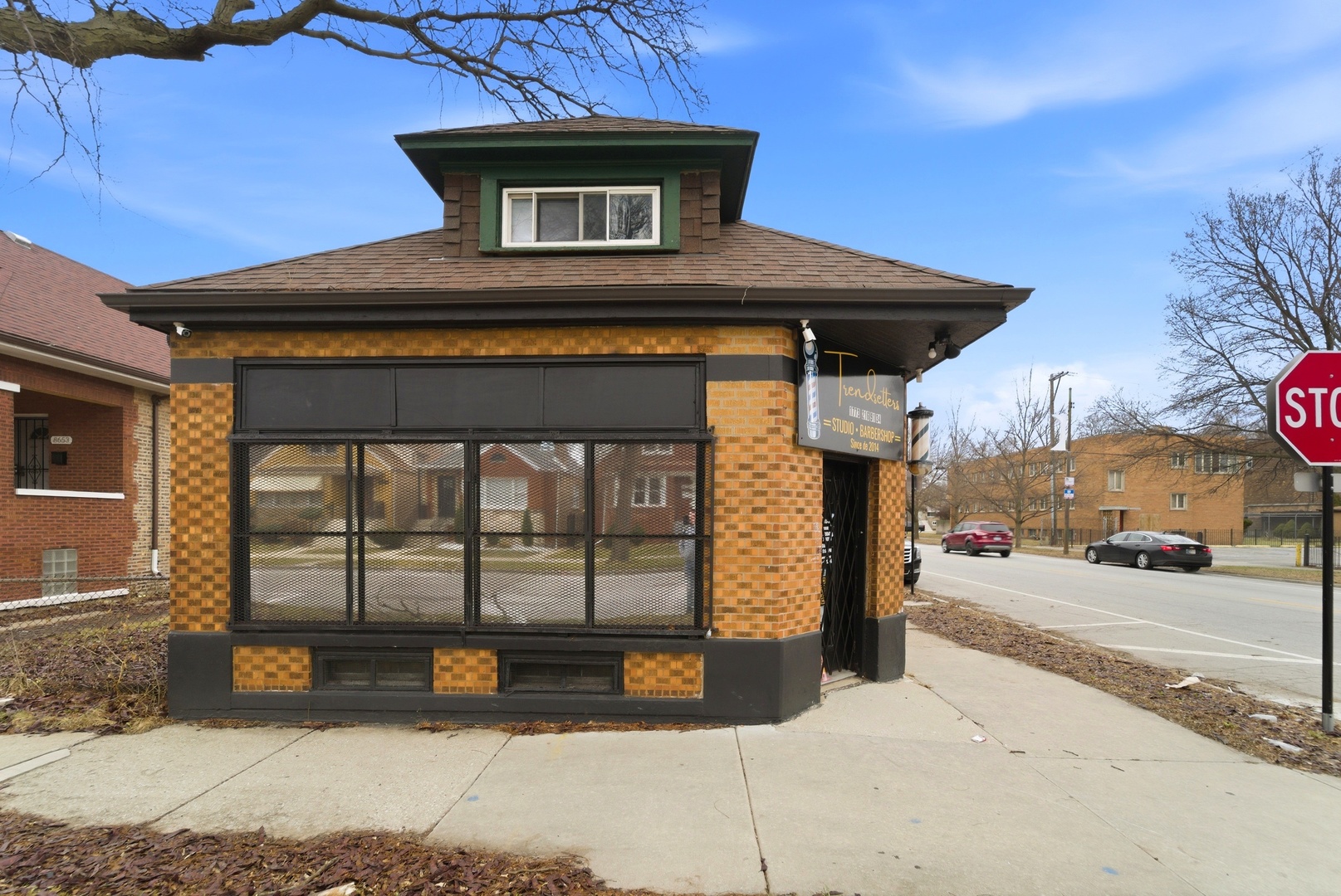 8659 S Kingston Avenue Property Photo