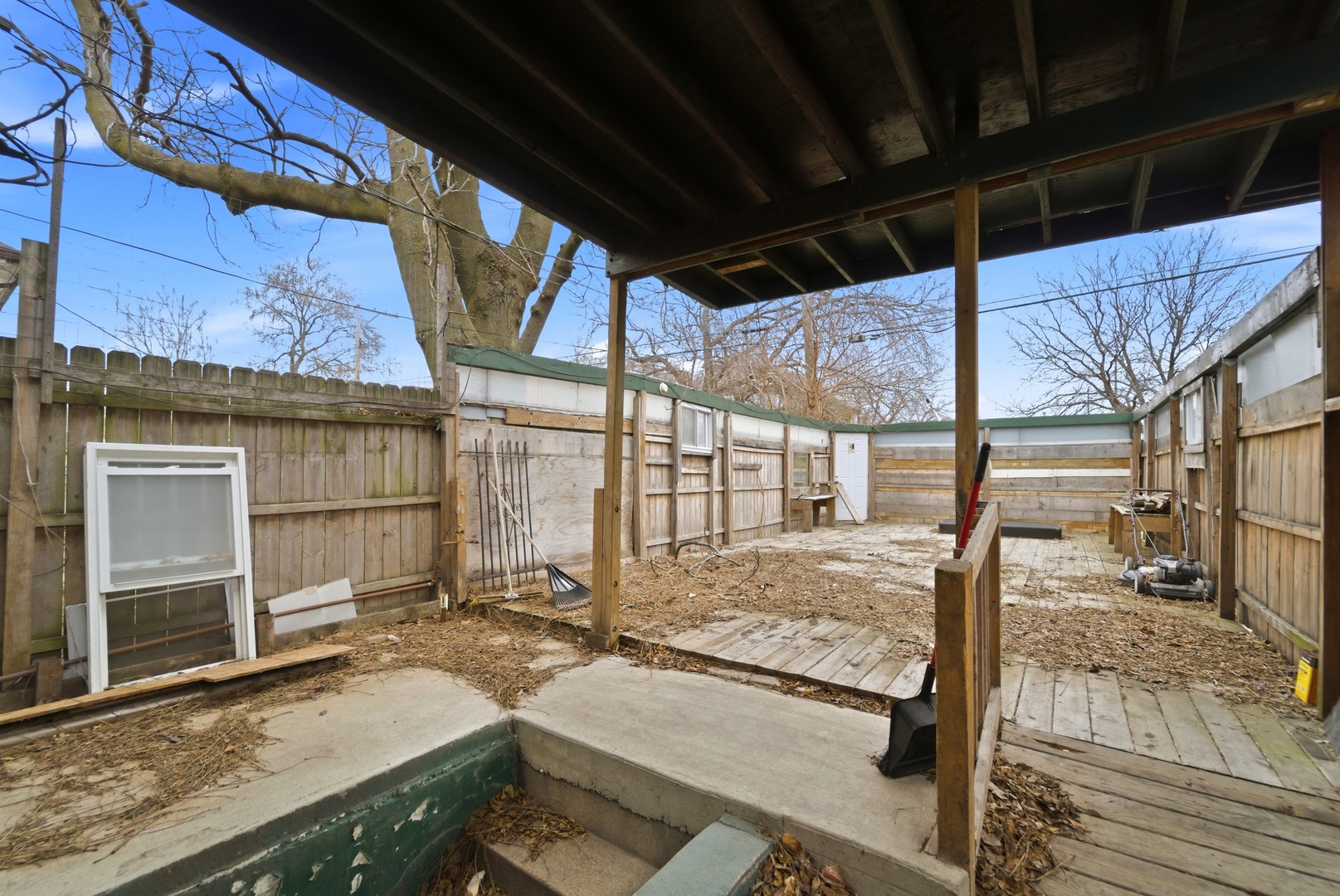 8659 S Kingston Avenue Property Photo 23