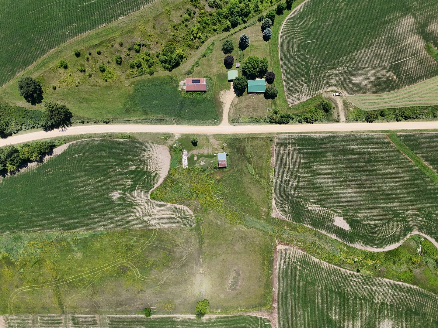 13767 E Hairpin Road Property Photo 1