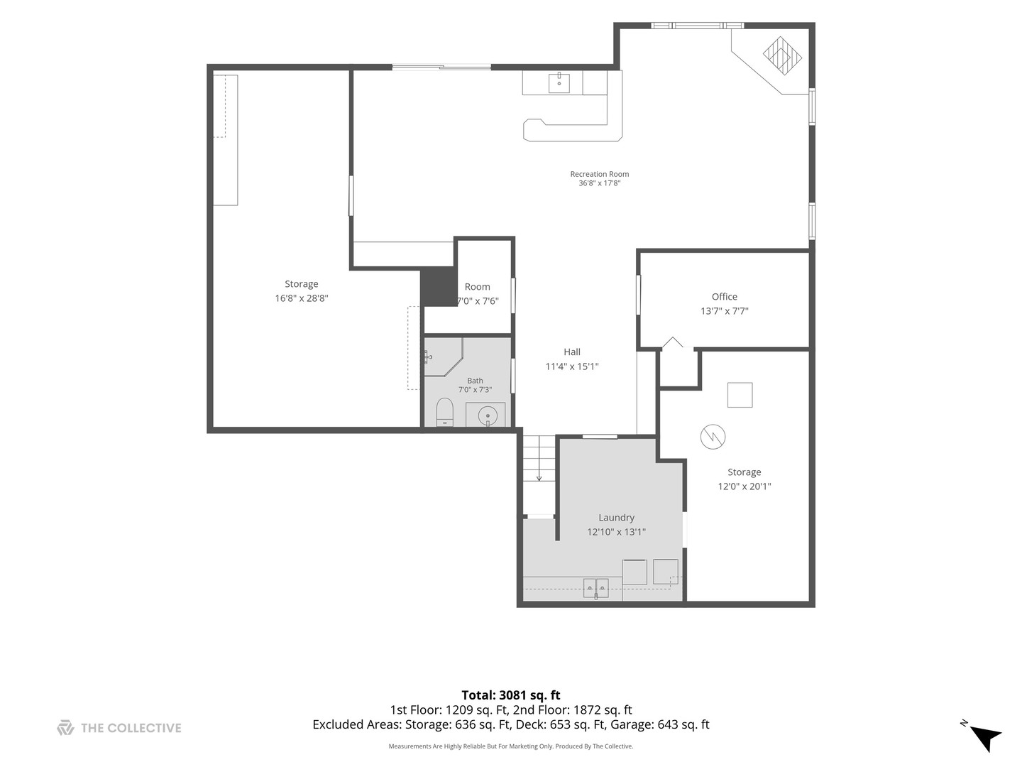 4433 Brittany Drive Property Photo 26