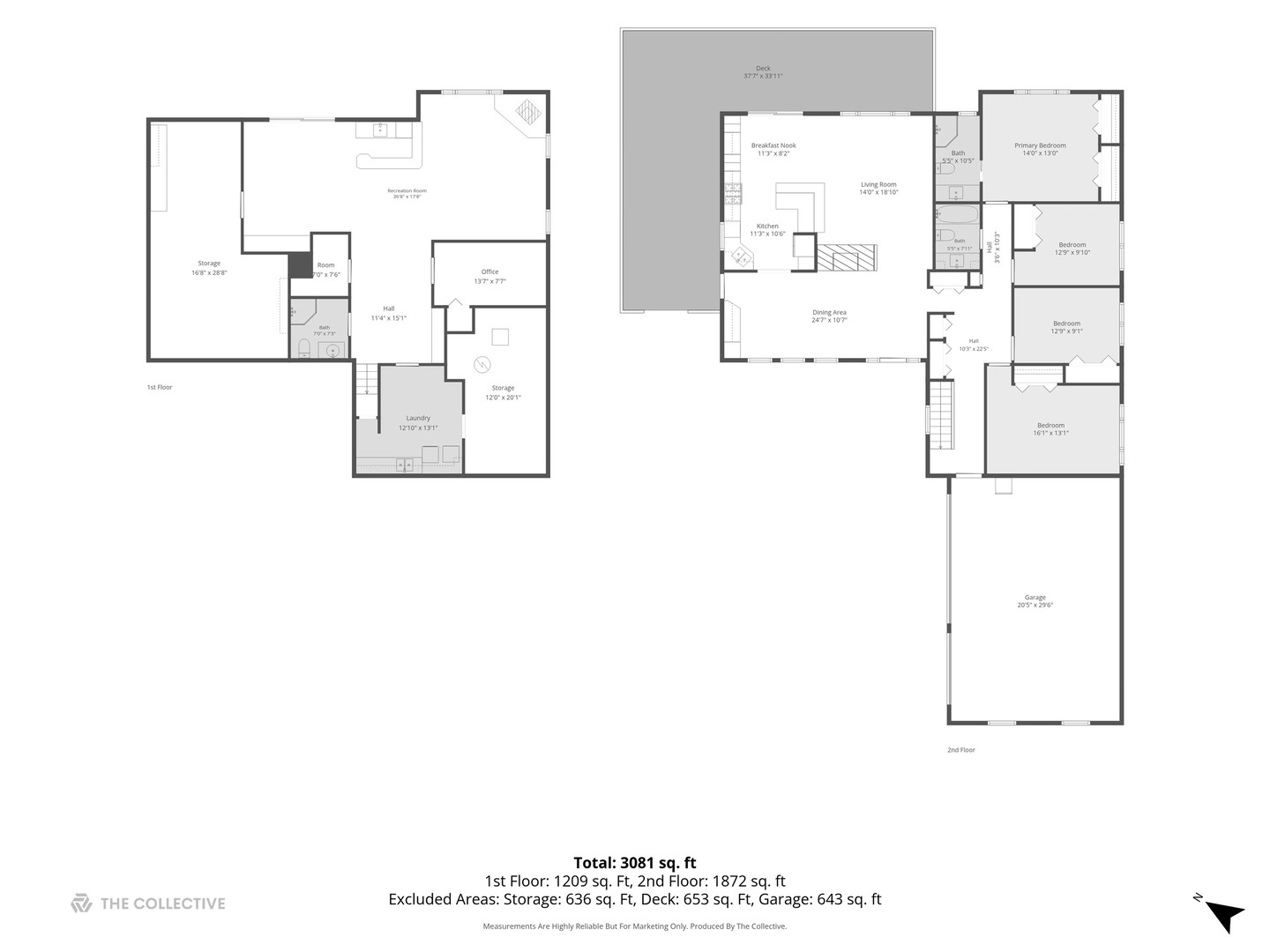 4433 Brittany Drive Property Photo 27