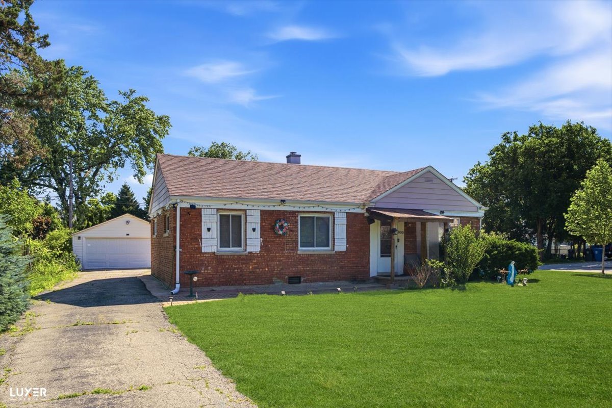 600 W Bob O Link Road Property Photo 1