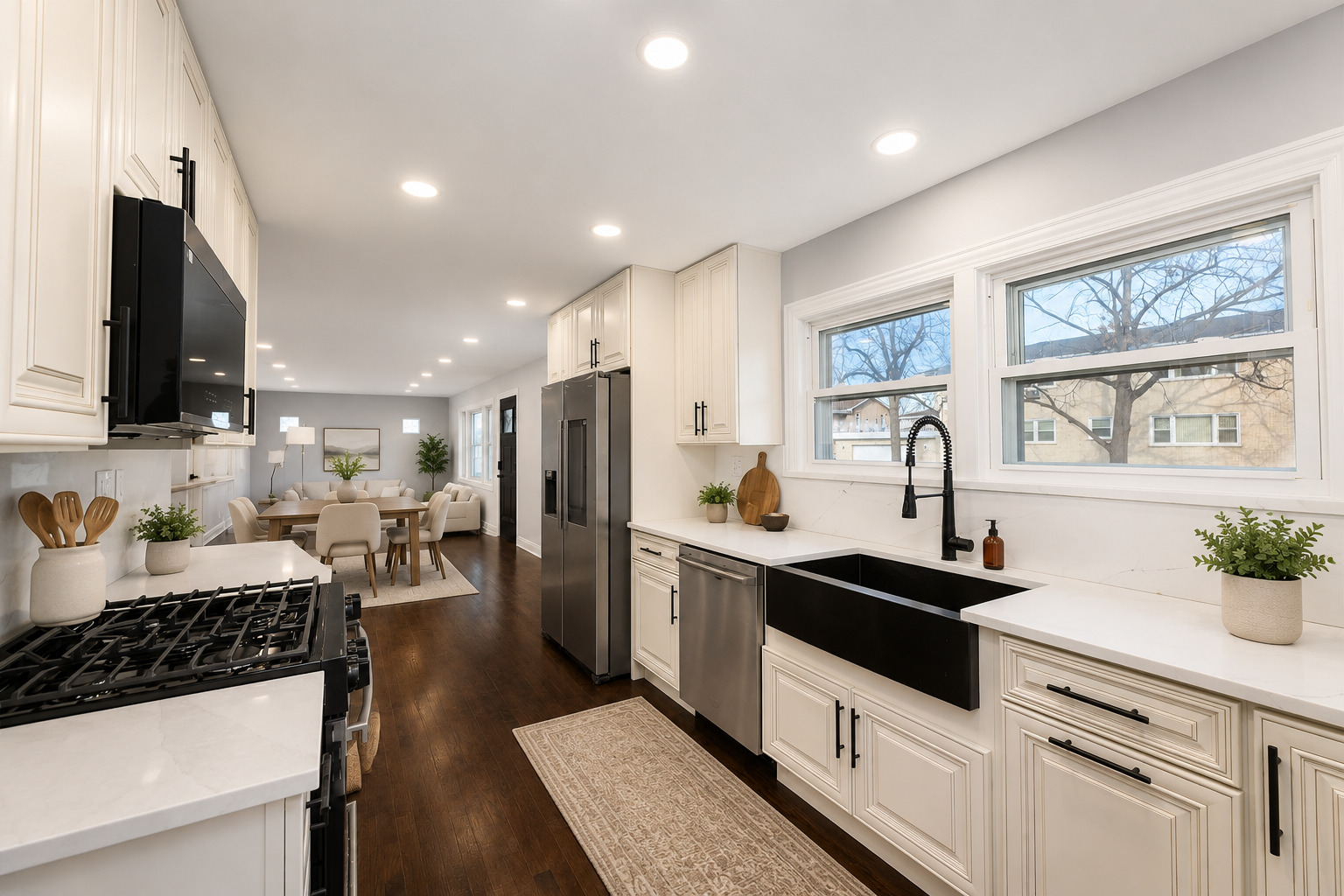 4955 N Delphia Avenue Property Photo 14
