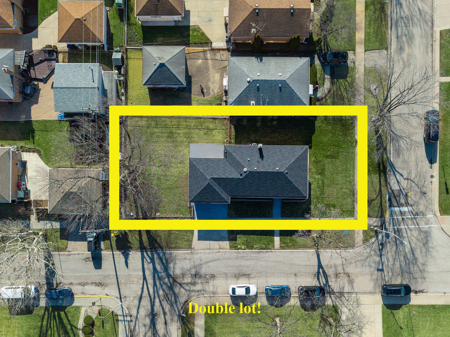 4955 N Delphia Avenue Property Photo 42