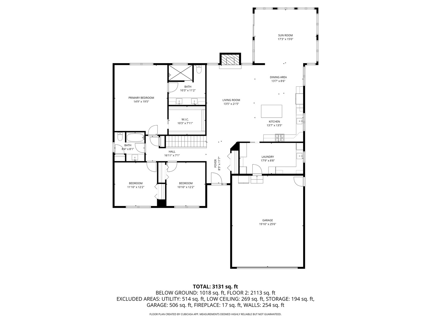 1934 Parkside Drive Property Photo 45