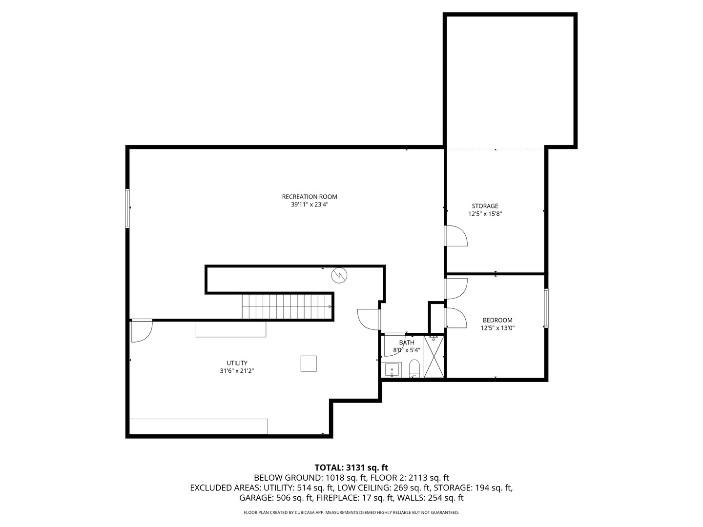 1934 Parkside Drive Property Photo 46