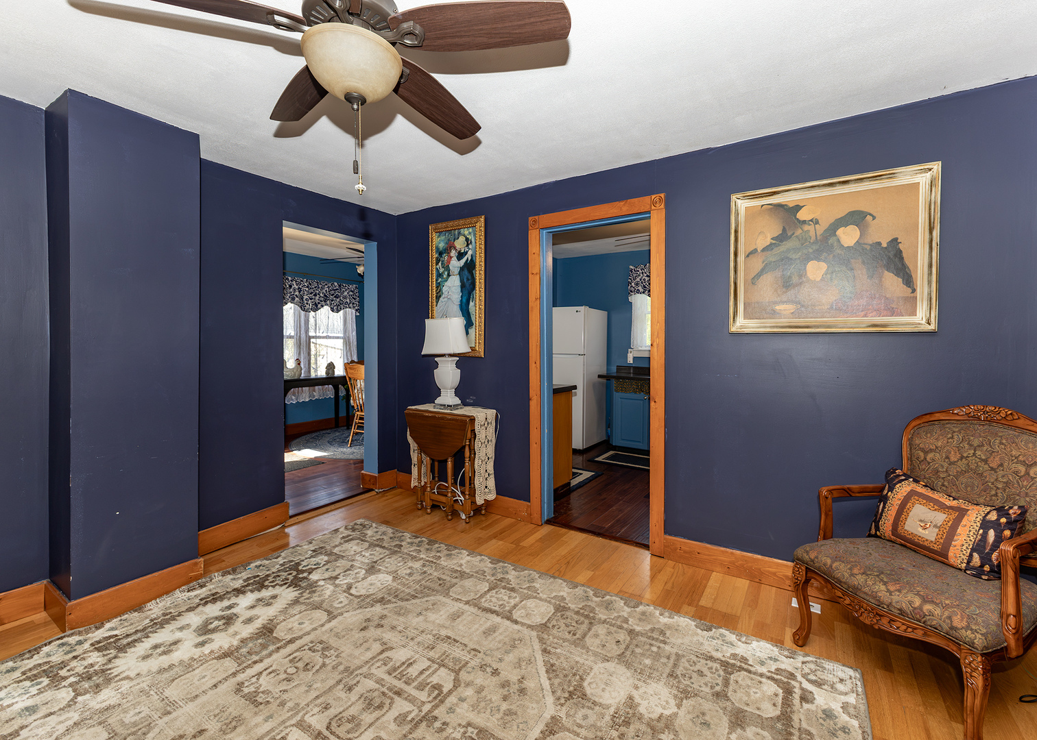 631 N Adams Street Property Photo 15