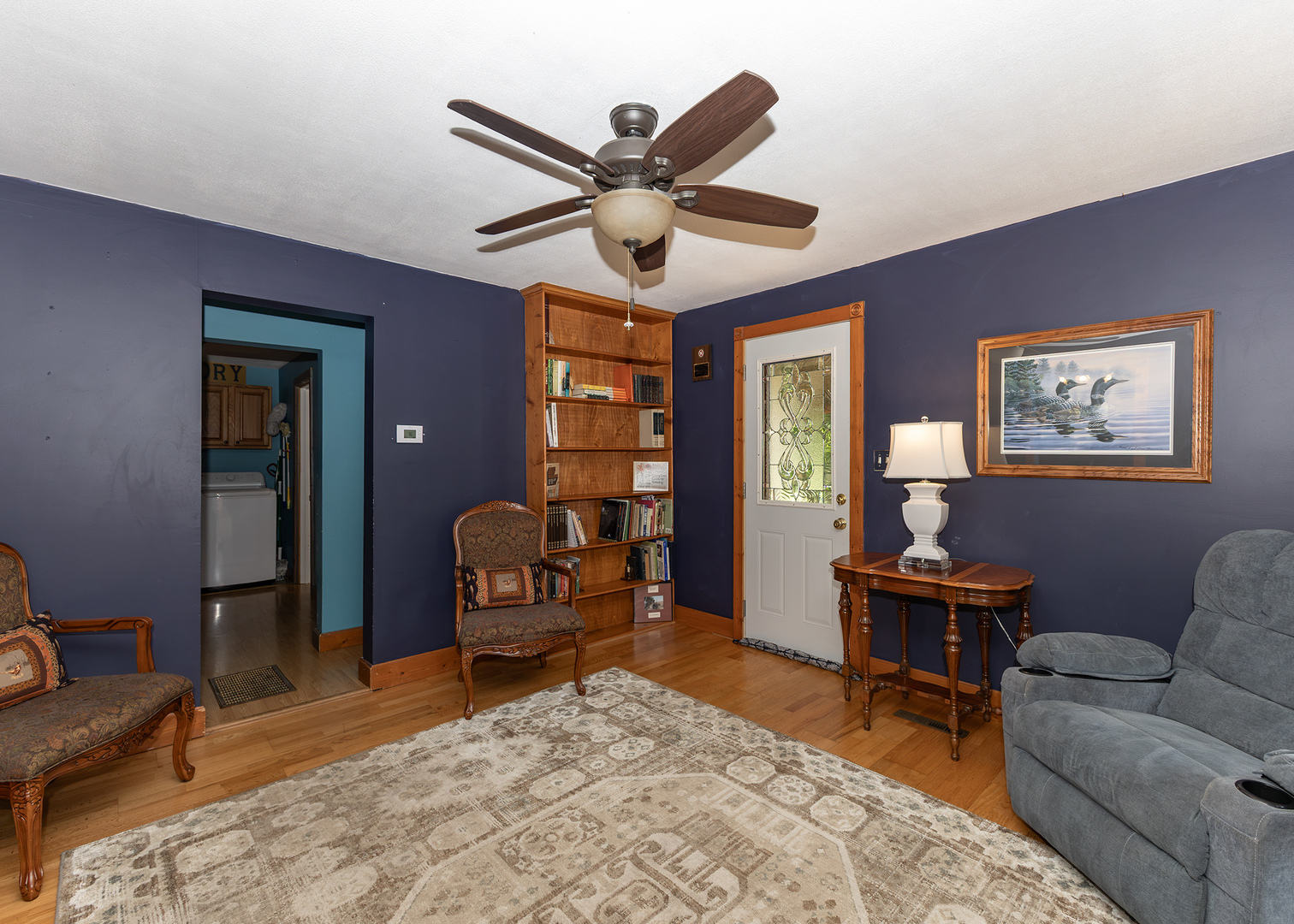631 N Adams Street Property Photo 16
