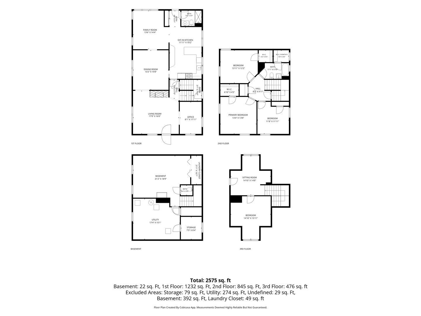 1538 Oakwood Avenue Property Photo 7