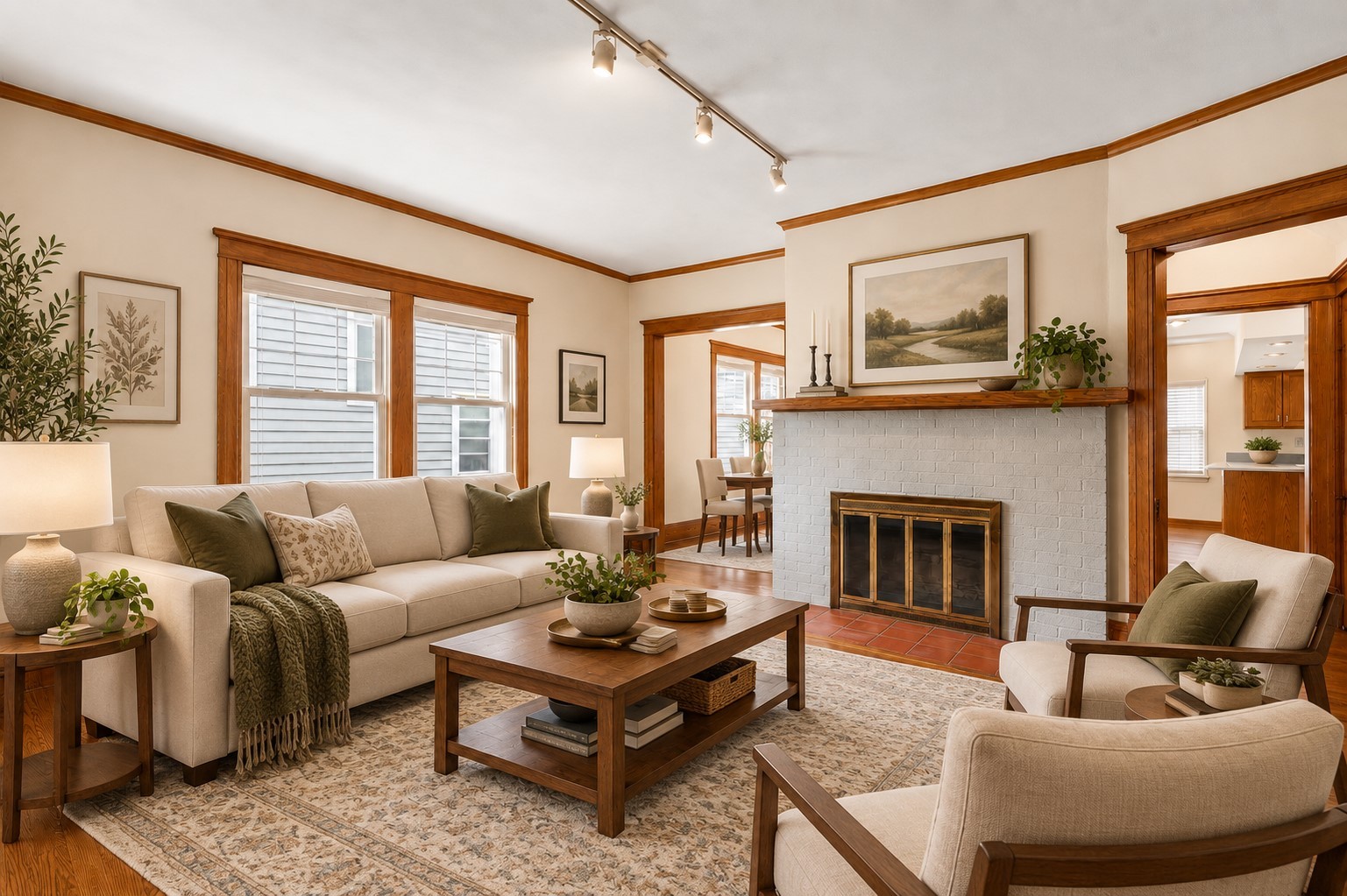 1538 Oakwood Avenue Property Photo 8
