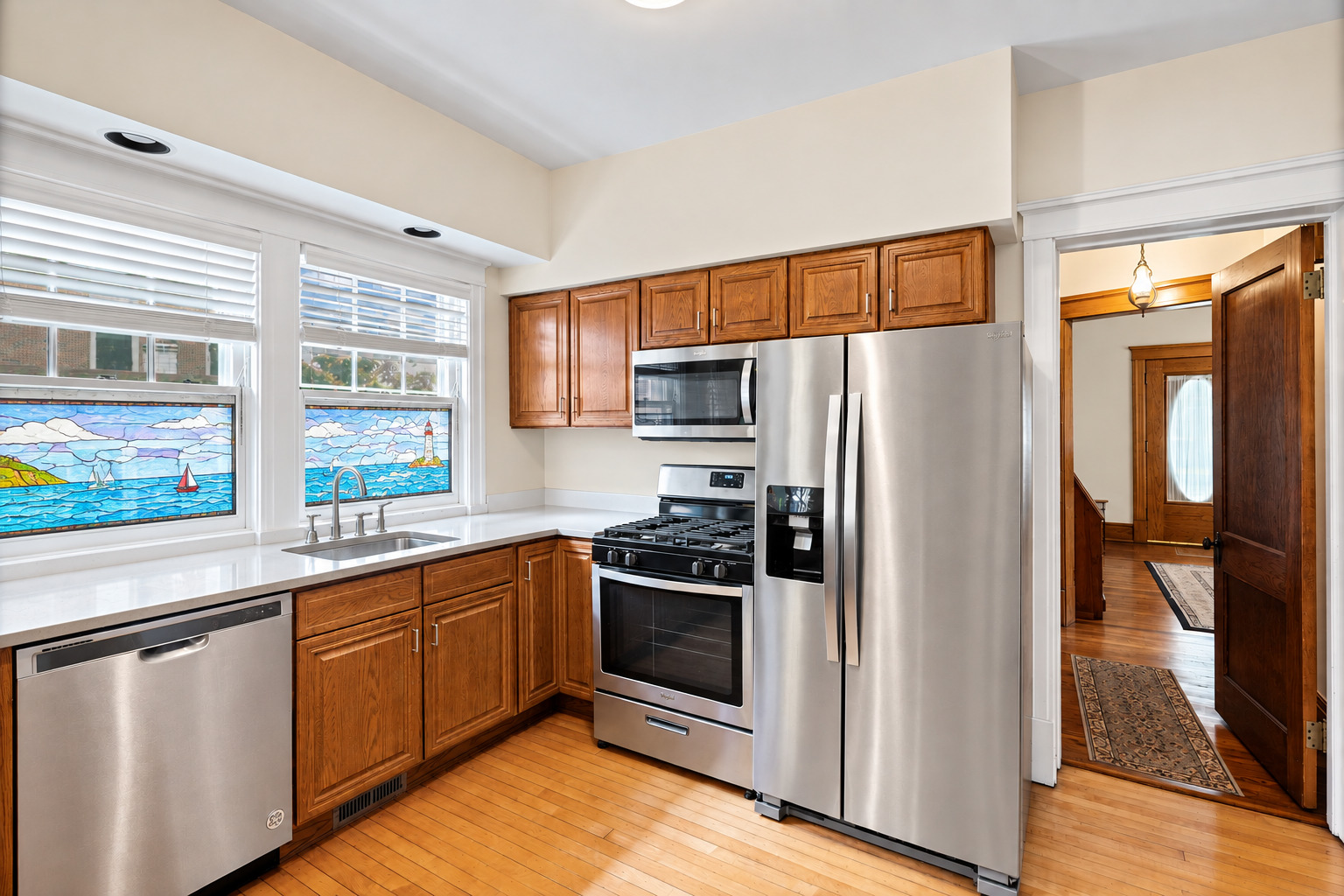 1538 Oakwood Avenue Property Photo 14